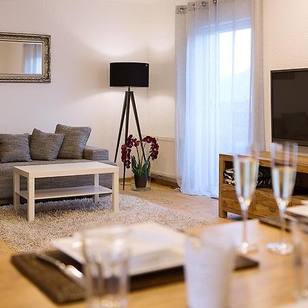 Apartment Schafbergblick Mit Balkon Id 8607747 Und Apartment Himmelspforte Mit Balkon Id 8607779 Mondsee Exterior foto